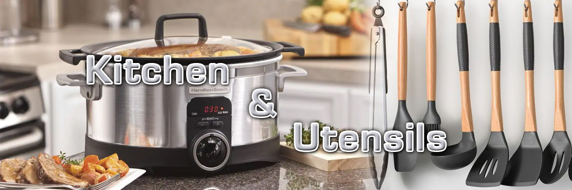 Kitchen Utensils