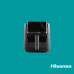 Hisense Air Fryer 6.3L 1700W (H06AFBS1S3) Hisense Air Fryer 6.3L 1700W (H06AFBS1S3)