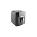 Hisense Air Fryer 6.3L 1700W (H06AFBS1S3) Hisense Air Fryer 6.3L 1700W (H06AFBS1S3)