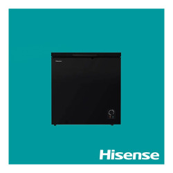 Hisense Chest Freezer 189L (FC250SH)