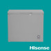 Hisense Chest Freezer 250L (FC340SH) Hisense Chest Freezer 250L (FC340SH)