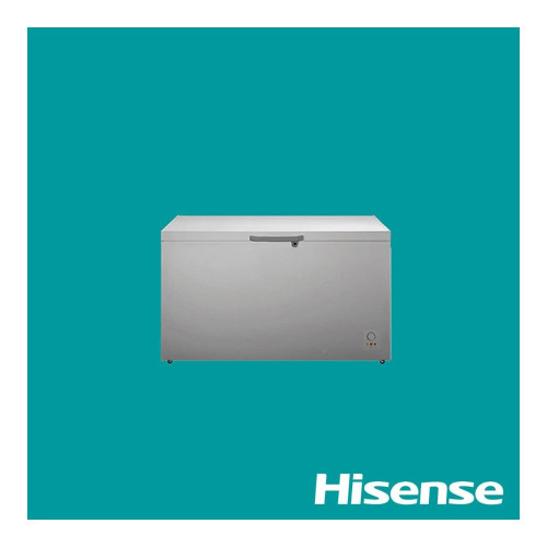 Hisense Chest Freezer 420L (55DD-FC) Hisense Chest Freezer 420L (55DD-FC)