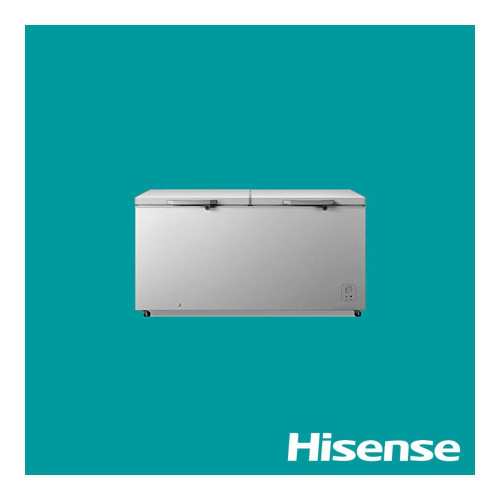 Hisense Chest Freezer 500L (66DD-FC) Hisense Chest Freezer 500L (66DD-FC)