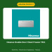 Hisense Double Door Chest Freezer 702L (91DD-FC) Hisense Double Door Chest Freezer 702L (91DD-FC)