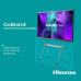 Hisense Interactive Digital Board TV 86 Inch MR6DE 4K Smart Hisense Interactive Digital Board TV 86 Inch MR6DE 4K Smart