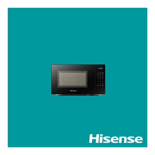 Hisense Microwave 20L 700W (H20MOBS11) Hisense Microwave 20L 700W (H20MOBS11)