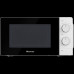 Hisense Microwave 20L 700W (H20MOWS10) Hisense Microwave 20L 700W (H20MOWS10)