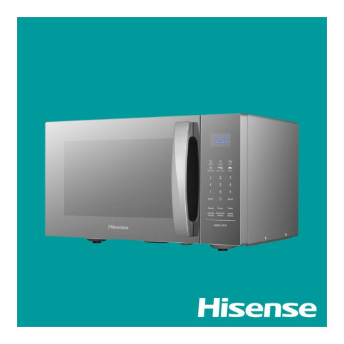 Hisense Microwave 26L 800W (H26MOS5H) Hisense Microwave 26L 800W (H26MOS5H)