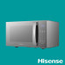Hisense Microwave 26L 800W (H26MOS5H) Hisense Microwave 26L 800W (H26MOS5H)