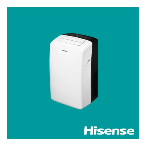 Hisense Portable AC 1.5 HP