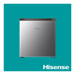 Hisense Single Door Refrigerator 45L (045DR)