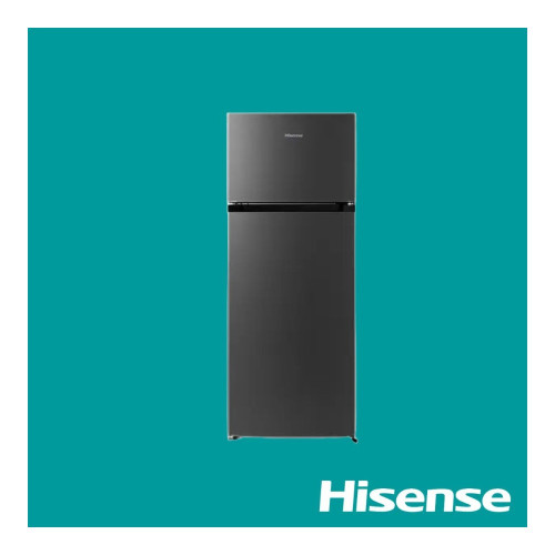 Hisense Top Freezer Refrigerator 124L (172DR)
