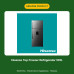 Hisense Top Freezer Refrigerator 535L (565DRI) Hisense Top Freezer Refrigerator 535L (565DRI)