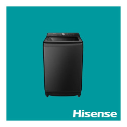 Hisense Top Load 20KG (WT5T2025DB) Washing Machine