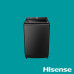 Hisense Top Load 20KG (WT5T2025DB) Washing Machine Hisense Top Load 20KG (WT5T2025DB) Washing Machine