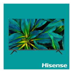 Hisense TV FHD 40 Inch A4K Smart