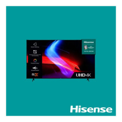 Hisense TV UHD 70 Inch A6K 4K Smart