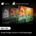 Hisense TV ULED 75 Inch U6N 4K Smart Hisense TV ULED 75 Inch U6N 4K Smart