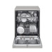 LG Dishwasher QuadWash (DFC532FP) LG Dishwasher QuadWash (DFC532FP)