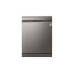 LG Dishwasher QuadWash True Steam (DFB512FP) LG Dishwasher QuadWash True Steam (DFB512FP)