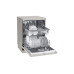 LG Dishwasher QuadWash True Steam (DFB512FP) LG Dishwasher QuadWash True Steam (DFB512FP)