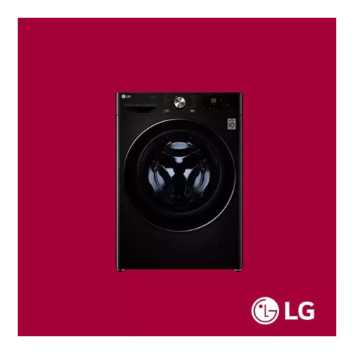 LG Front Load 10.5KG (F4V3RYP6JE) Washing Machine LG Front Load 10.5KG (F4V3RYP6JE) Washing Machine