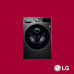 LG Front Load Wash & Dry 15/8KG (F0L9DGP2S) Washing Machine LG Front Load Wash & Dry 15/8KG (F0L9DGP2S) Washing Machine