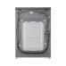 LG Front Load Wash & Dry 15/8KG (F0L9DGP2S) Washing Machine LG Front Load Wash & Dry 15/8KG (F0L9DGP2S) Washing Machine