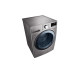 LG Front Load Wash & Dry 20/12KG (F0L2CRV2T2) Washing Machine LG Front Load Wash & Dry 20/12KG (F0L2CRV2T2) Washing Machine