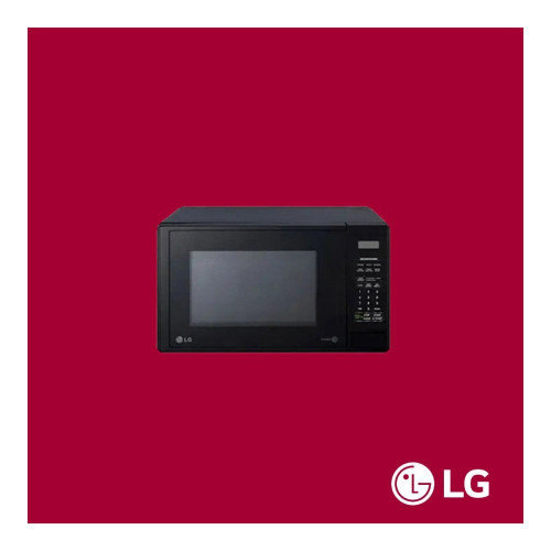 LG Microwave 20L 700W (MS2044DMB) LG Microwave 20L 700W (MS2044DMB)
