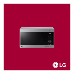 LG Microwave 42L 1200W (MH8265CIS)