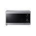 LG Microwave 42L 1200W (MH8265CIS)