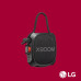 LG Portable Bluetooth Speaker XBOOM Go (XG2) LG Portable Bluetooth Speaker XBOOM Go (XG2)