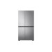 LG Side by Side Refrigerator 655L (GC-B257SLWL) LG Side by Side Refrigerator 655L (GC-B257SLWL)