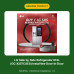 LG Side by Side Refrigerator 674L (GC-X257CSES) InstaView Door-in-Door