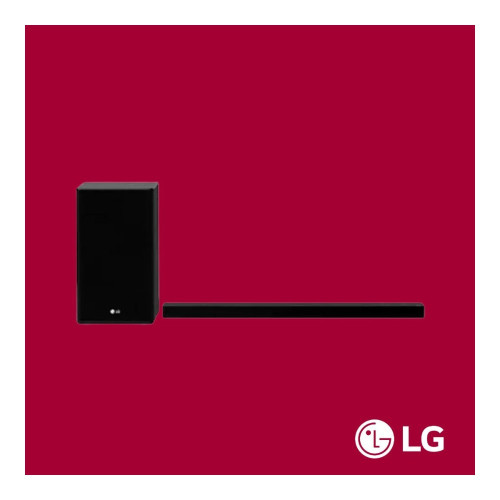 LG Soundbar with Subwoofer 520W 5.1.2CH (SP9A) LG Soundbar with Subwoofer 520W 5.1.2CH (SP9A)