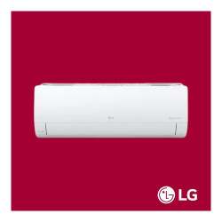 LG Split AC 1.5 HP Dual Inverter - Advanced Features