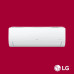 LG Split AC 1.5 HP Dual Inverter - Advanced Features
