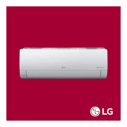 LG Split AC 2.0 HP Dual Inverter - Advanced Features