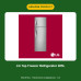 LG Top Freezer Refrigerator 205L (GN-B202SQIR) LG Top Freezer Refrigerator 205L (GN-B202SQIR)