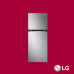 LG Top Freezer Refrigerator 235L (GN-B212PFNR) LG Top Freezer Refrigerator 235L (GN-B212PFNR)