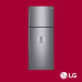 LG Top Freezer Refrigerator 438L with Water Dispenser (GL-T502HLCL) LG Top Freezer Refrigerator 438L with Water Dispenser (GL-T502HLCL)