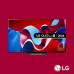 LG TV OLED 77 Inch C4 4K Smart TV AI Magic Remote LG TV OLED 77 Inch C4 4K Smart TV AI Magic Remote