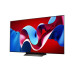 LG TV OLED 77 Inch C4 4K Smart TV AI Magic Remote LG TV OLED 77 Inch C4 4K Smart TV AI Magic Remote