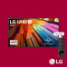 LG TV UHD 86 Inch UT80 4K Smart TV AI Magic Remote webOS24 LG TV UHD 86 Inch UT80 4K Smart TV AI Magic Remote webOS24