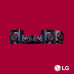 LG XBOOM Mini Hi-Fi System 720W (CJ45) LG XBOOM Mini Hi-Fi System 720W (CJ45)