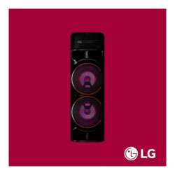 LG XBOOM Party Speaker 800W (RNC9)