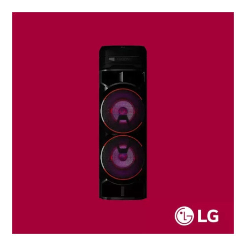 LG XBOOM Party Speaker 800W (RNC9) LG XBOOM Party Speaker 800W (RNC9)