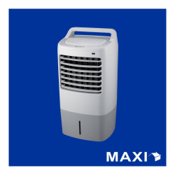 Maxi Air Cooler Fan 60W 15L (120-16AR)