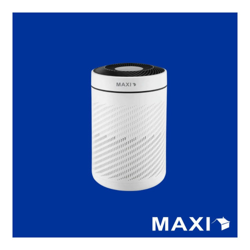Maxi Air Purifier 22W HEPA Filter